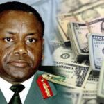 Jersey To Return $9.5m Abacha Loot To Nigeria For Infrastructure Project
