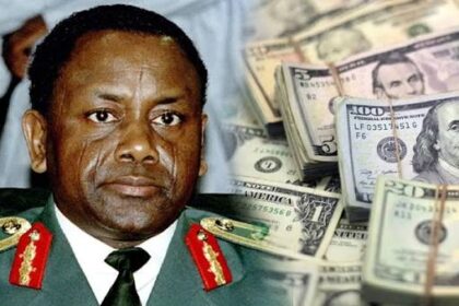 Jersey To Return $9.5m Abacha Loot To Nigeria For Infrastructure Project