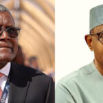 Dangote Moves Farouk Ahmed's Corruption Case From ICPC To EFCC