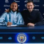 Manchester City Signs Antoine Semenyo From Bournemouth In £65m Deal