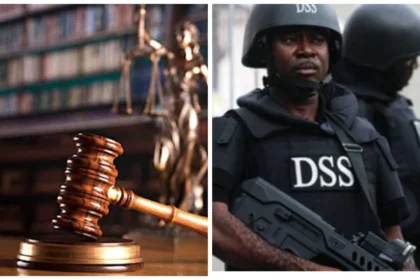 Court Orders Arrest Of DSS Officer Over Alleged Abduction, Rape, Conversion Of Jigawa Muslim Girl