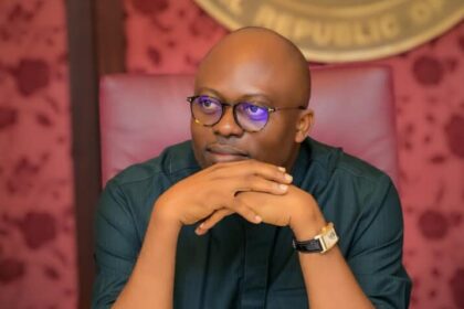 Fubara's Impeachment Process On Course, Not Suspended - Rivers Assembly