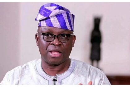 Only Fasting And Prayers Can Save Fubara From Impeachment - Fayose