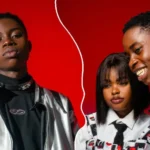 "I Will Never Marry A Nigerian" - Peller Says After Breakup With Jarvis [Video]