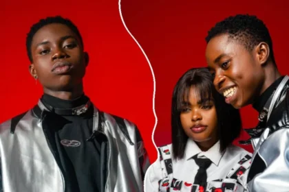 "I Will Never Marry A Nigerian" - Peller Says After Breakup With Jarvis [Video]