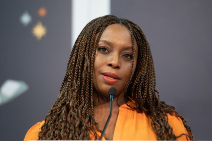 How Medical Negligence Killed My Son At Lagos Hospital - Chimamanda Adichie