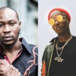 "Keep Fela’s Name Out Of Your Mouths" - Seun Kuti Slams Wizkid's Fan