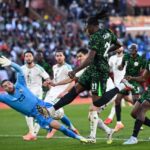 AFCON 2025: Super Eagles Beat Algeria 2-0, To Play Morocco In Semi-Final