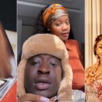 Carter Efe Accuses Baby Mama Of Denying Him Access To Daughter After Their Breakup