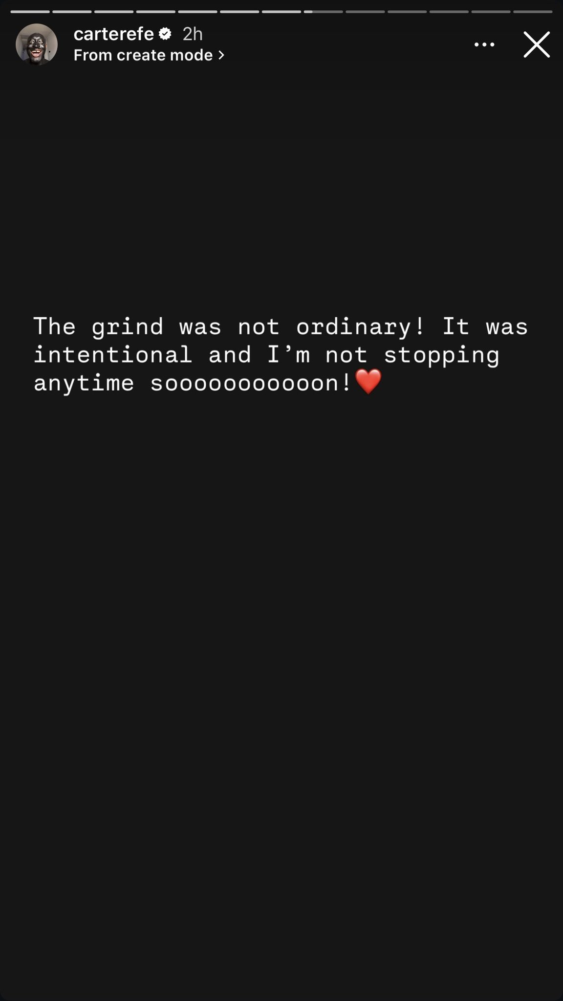 Carter Efe Accuses Baby Mama Of Denying Him Access To Daughter After Their Breakup