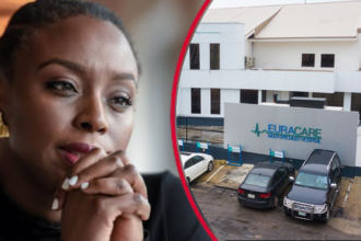 Euracare Defends Doctors Suspended Over Death Of Chimamanda Adichie’s Son