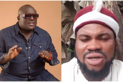 Saheed Osupa Reacts As Islamic Cleric Claims He’ll Die This Month [Video]