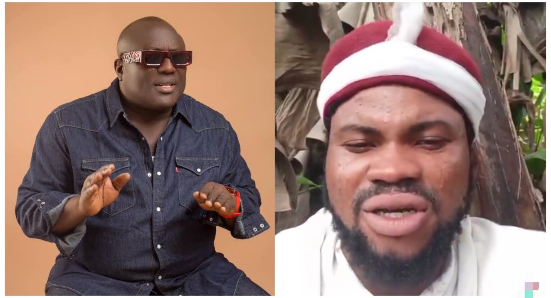 Saheed Osupa Reacts As Islamic Cleric Claims He’ll Die This Month [Video]