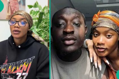 Carter Efe Killed My Dream And Beat Me Up During Pregnancy - Baby Mama [Video]