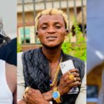 “Wizkid Only Wears Singlets, I Spend More On Clothes” - Portable Brags [Video]