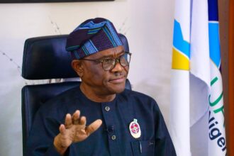 Wike Addresses People Asking Tinubu To Sack Him Amid Plot To Impeach Fubara