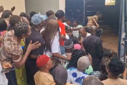Court Orders Remand Of Arrested Ekpoma Protesters In Prison [Video]