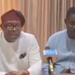 Rivers Lawmakers Beg Colleagues To Stop Fubara's Impeachment