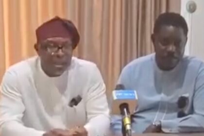 Rivers Lawmakers Beg Colleagues To Stop Fubara's Impeachment