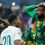 Traditional Healer Arrested For Fraud After Promising Mali AFCON Trophy Win