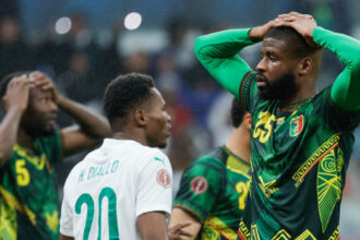 Traditional Healer Arrested For Fraud After Promising Mali AFCON Trophy Win