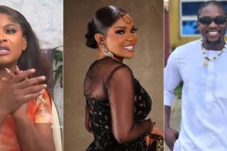 Iyabo Ojo No Longer Supports Me Because Of VeryDarkMan - Phyna [Video]