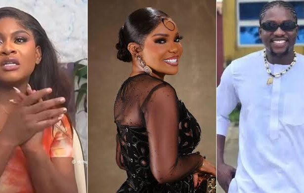 Iyabo Ojo No Longer Supports Me Because Of VeryDarkMan - Phyna [Video]