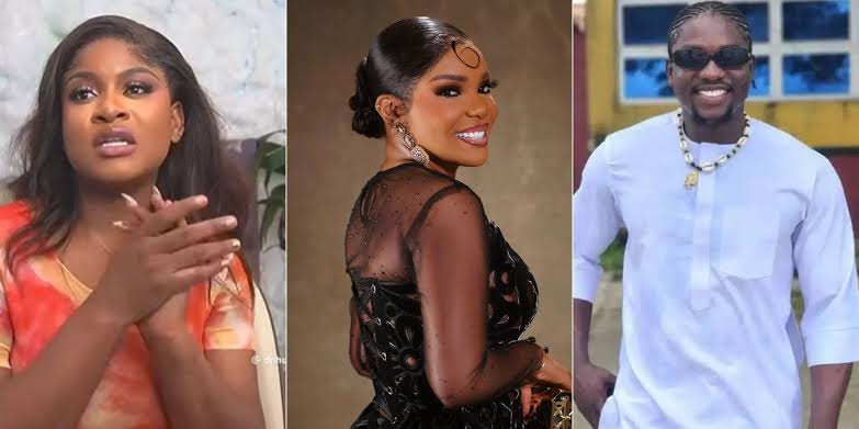 Iyabo Ojo No Longer Supports Me Because Of VeryDarkMan - Phyna [Video]