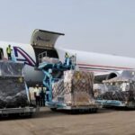 Nigeria Takes Delivery Of Military Supplies From US