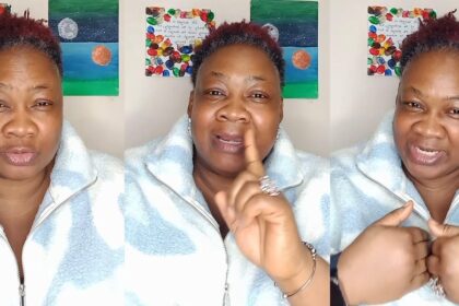 "Please Link Me Up With A Kind And Responsible Man" - Comedian Princess Begs Nigerian Pastors