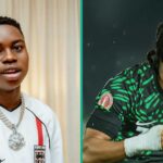 I'll Give Ademola Lookman N500,000 For Every Goal Against Morocco - Peller [Video]