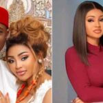 Regina Daniels Accuses Ned Nwoko Of Arresting Her Best Friend Over Alleged Theft