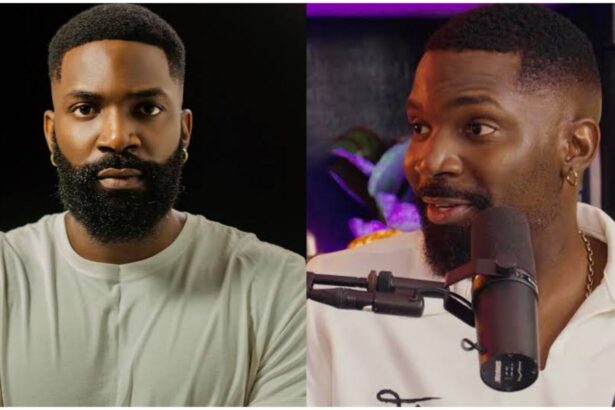 “It Took Me More Than 7 Years To Make My First N1 Million As An Actor” – Eso Dike