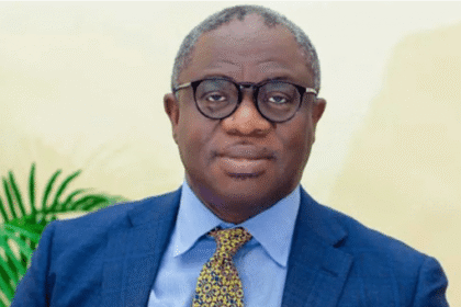2026 Ekiti Guber: Court Sacks PDP Candidate Wole Oluyede, Orders New Primaries