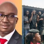 Okpebholo Orders Release Of AAU Students Arrested In Ekpoma Protest