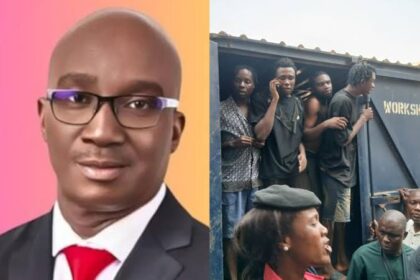 Okpebholo Orders Release Of AAU Students Arrested In Ekpoma Protest