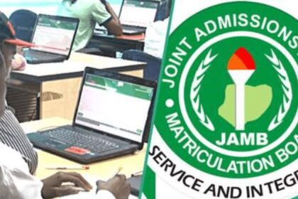 JAMB Begins Registration For 2026 UTME, DE Forms, Announces & Exam Dates
