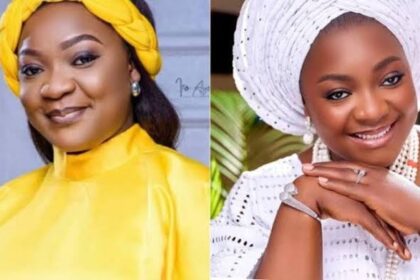 Gospel Singer Bunmi Akinnaanu Dies After Battle With Swollen Leg