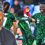 BUA Chairman Rabiu Pledges $500,000 Semi-Final Bonus, $1Million Final Reward To Nigeria’s Super Eagles 1
