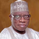 Newswatch Co-Founder Yakubu Mohammed Is Dead