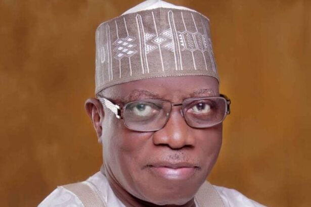 Newswatch Co-Founder Yakubu Mohammed Is Dead