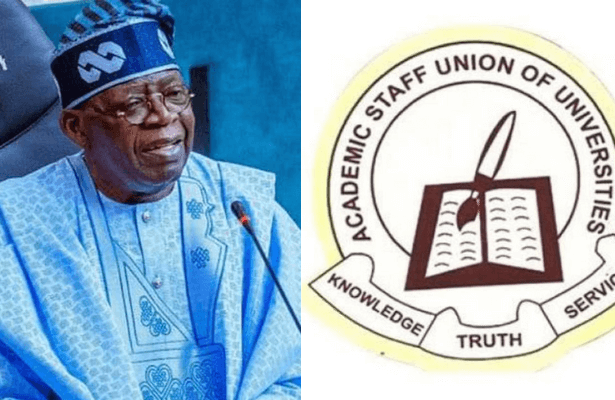 FG Signs And Unveils New Agreement With ASUU
