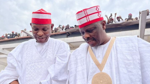 Kwankwaso Distances Self from Governor Yusuf’s Alleged Defection To APC