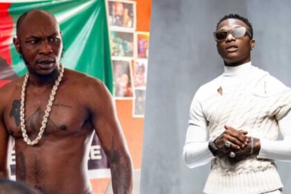 Seun Kuti Accuses Wizkid Of Stealing His Name 'Big Bird’