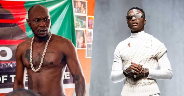 Seun Kuti Accuses Wizkid Of Stealing His Name 'Big Bird’
