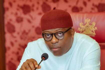 Two More Rivers Lawmakers Withdraw Support For Fubara's Impeachment