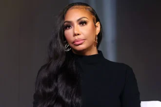 "I’m Wife Material, Not A Streetwalker" - Tamar Braxton Laments Being Single At 48