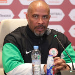 AFCON: Eric Chelle Speaks On Getting Sacked After Super Eagles Loss To Morocco