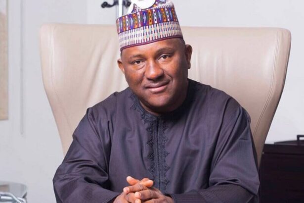 AFCON: Abdul Samad Rabiu Honor $500k Pledge To Super Eagles Despite Semi-Final Loss