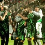 AFCON: Peter Obi, Reno Omokri, Others React As Nigeria Losses To Morocco